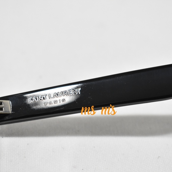 NIB Yves SAINT LAURENT YSL classic Sunglasses main image 4